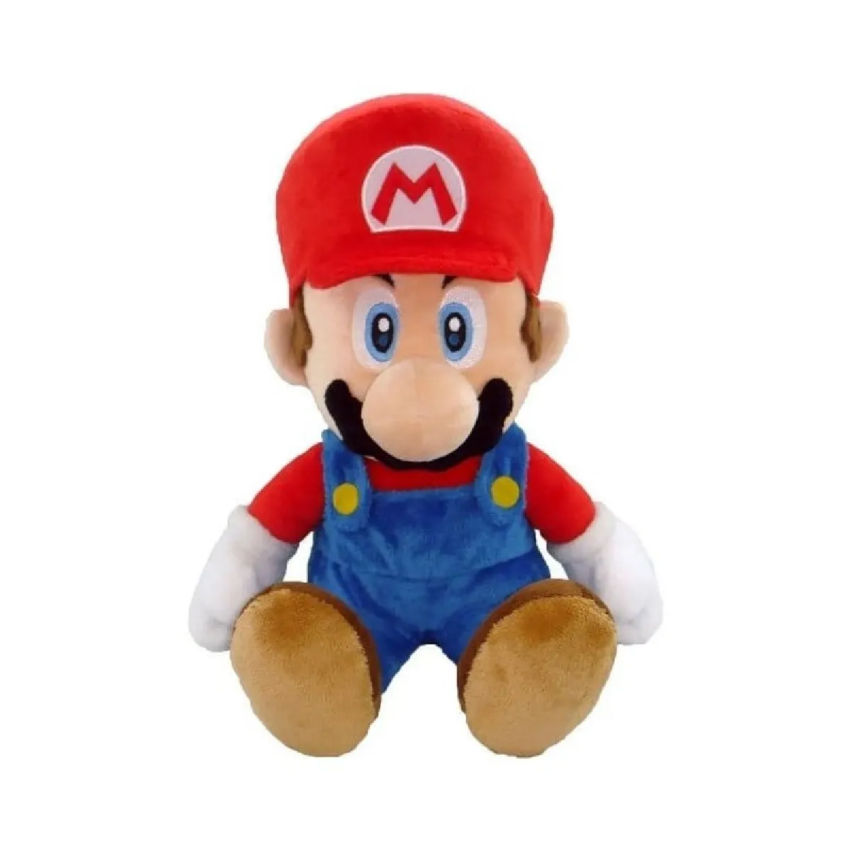 Sanei Mario Peluche 21cm