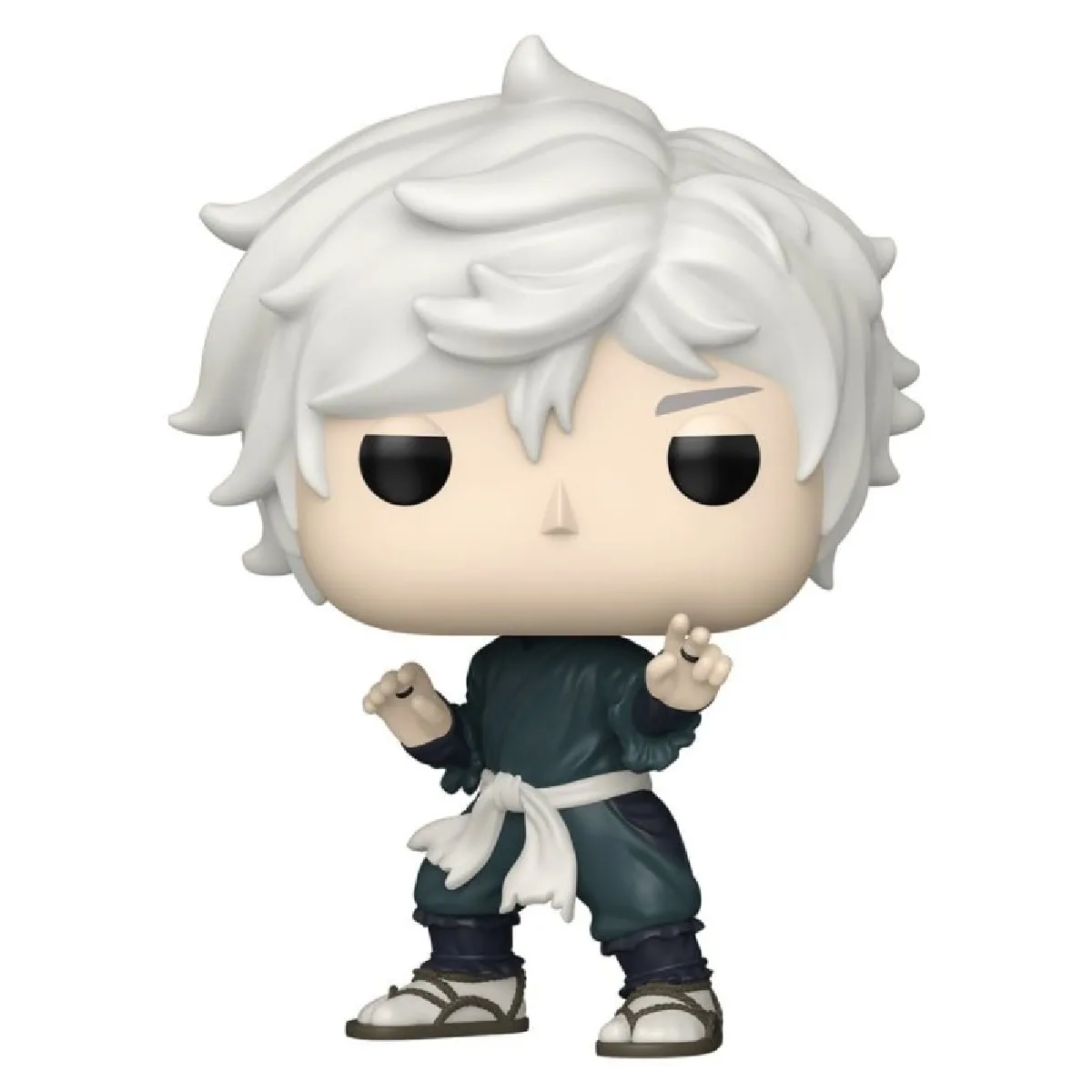 Figurine Funko Pop Animation Hell' Paradise Gabimaru - vue 2