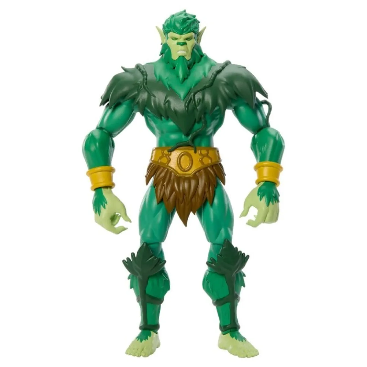 Masters of the Universe Les Maîtres de 'Univers Origins Figurine articulée Moss Man