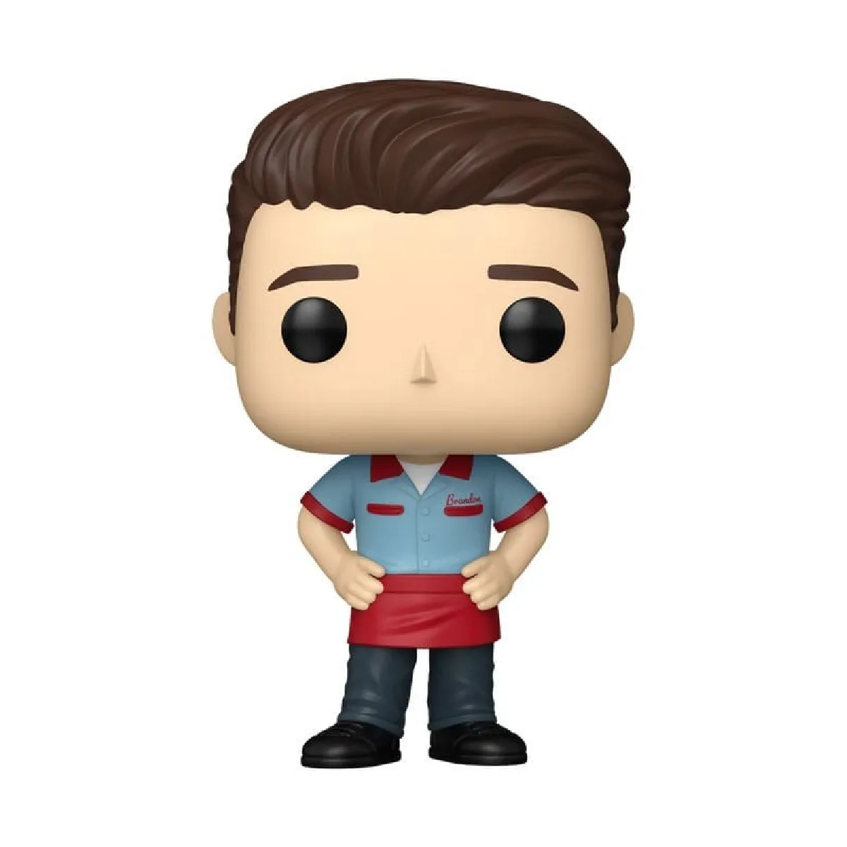 Beverly Hills 90210 Figurine POP! Brandon Walsh 9 cm