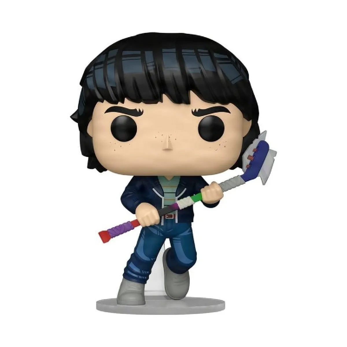 Stranger Things: Tales from '85 Figurine POP! Mike 9 cm - vue 8