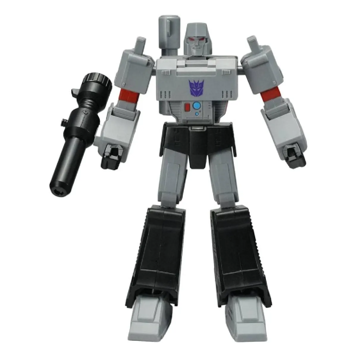 Yolopark Transformers Generation One - Figurine Model Kit Bmk Series Megatron 16 Cm