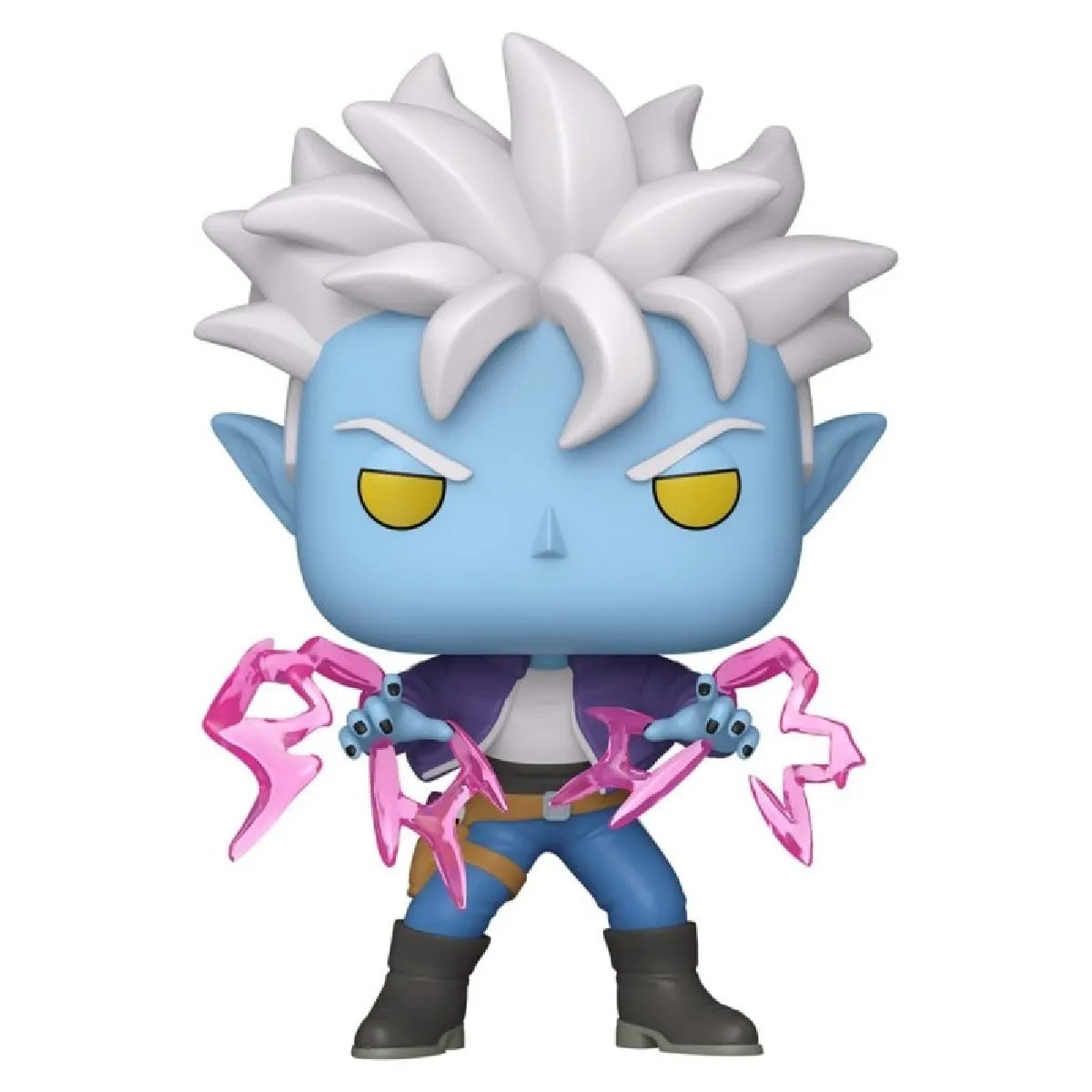 FUNKO Dragon Ball Daima - Figurine POP! Glorio 9 cm