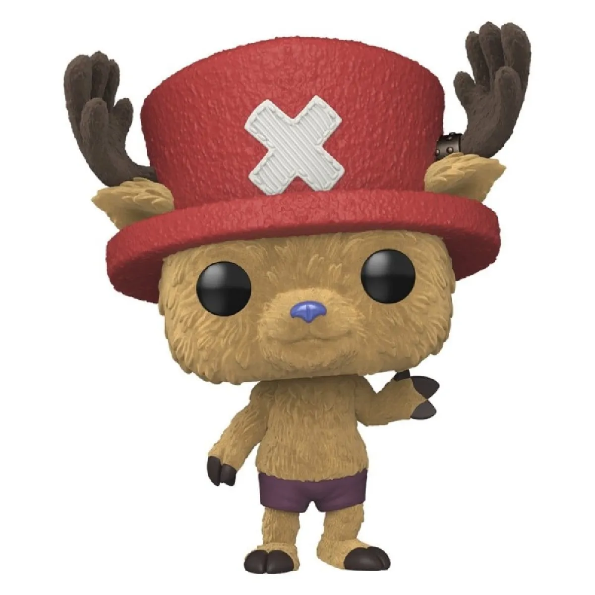 One Piece Figurine POP! Chopper 9 cm - vue 10