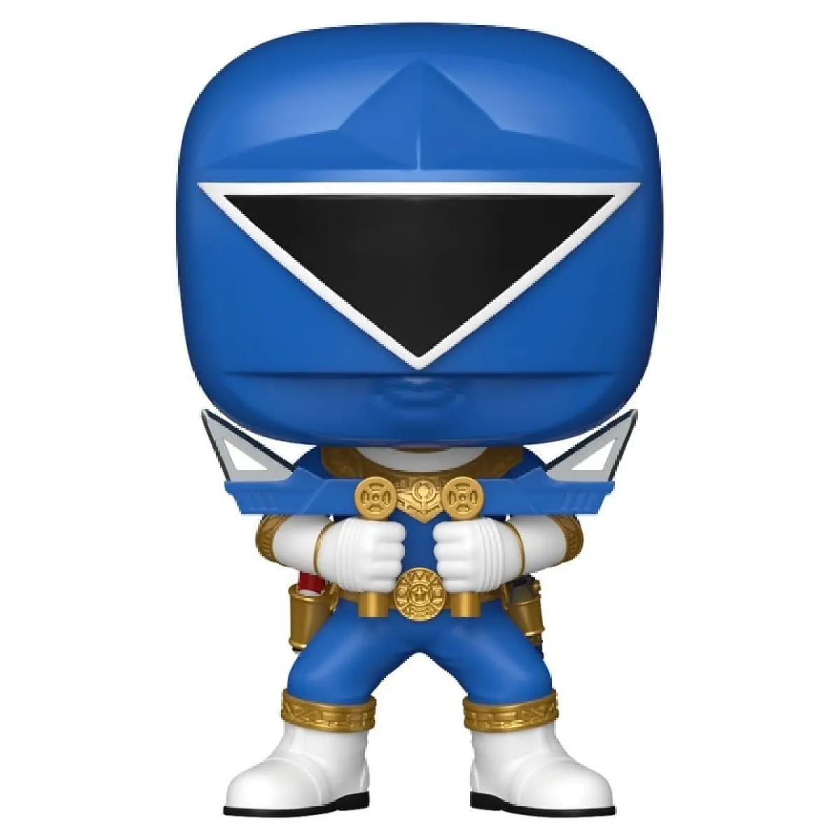 Power Rangers Zeo Figurine POP! Zeo Ranger 9 cm - vue 2