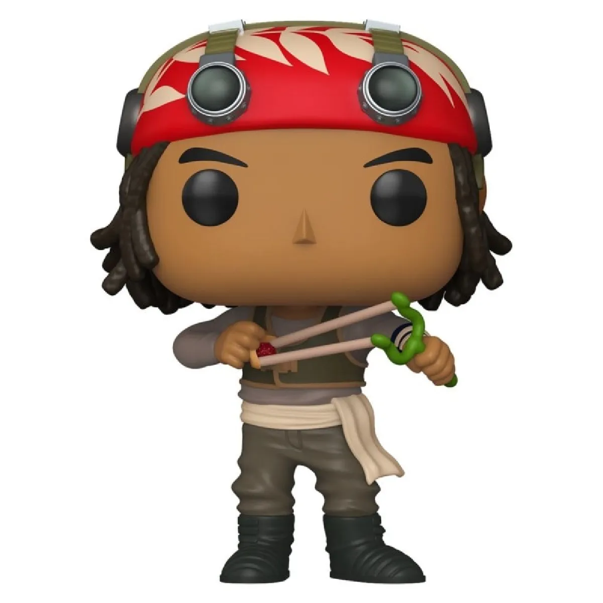FUNKO One Piece - Figurine POP! Usopp 9 cm