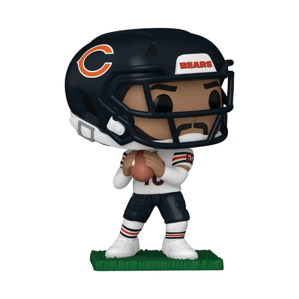 NFL : Legends Figurine POP! Bears Caleb Williams 9 cm