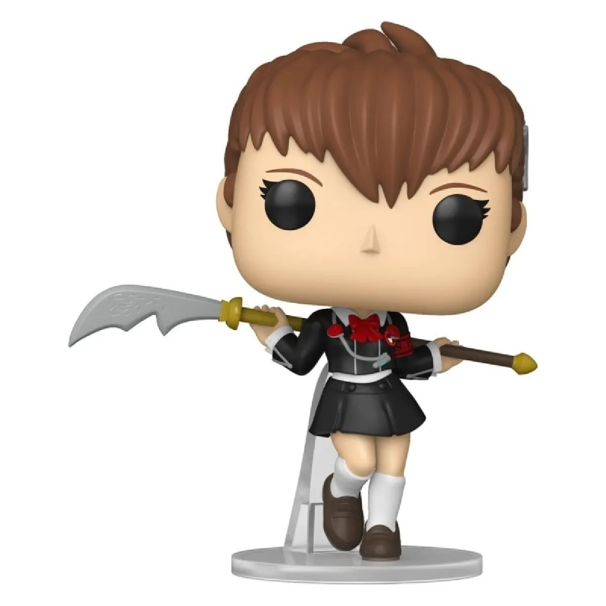 Persona 3 Figurine POP! Female Protagonist Kotone 9 cm