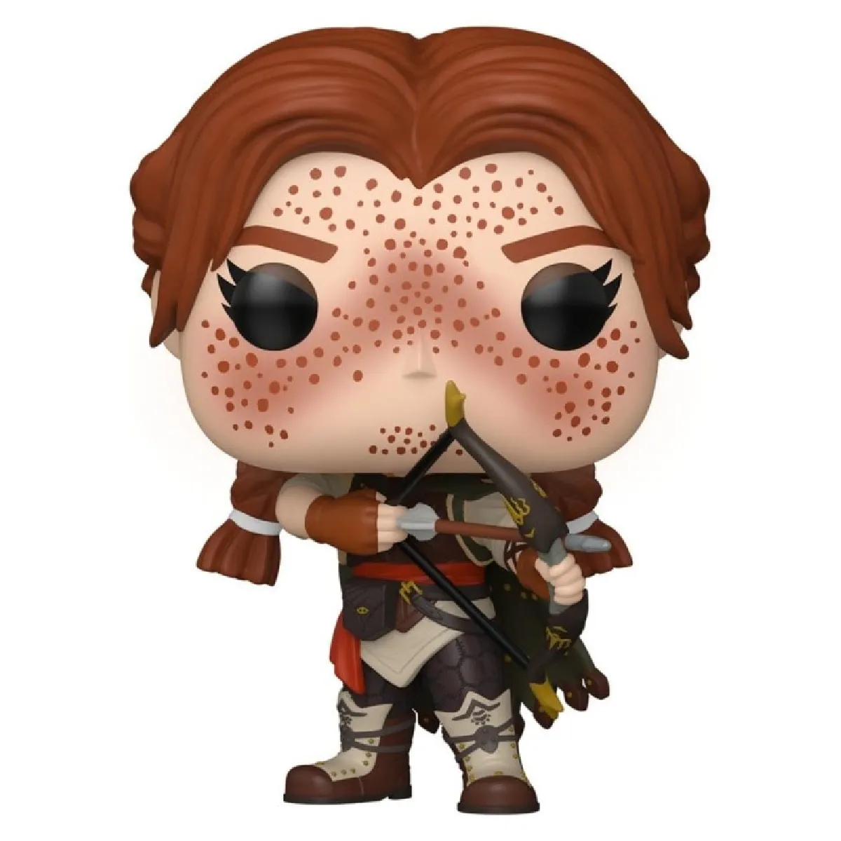 Dragon Age: The Veilguard Figurine POP! Lace Harding 9 cm