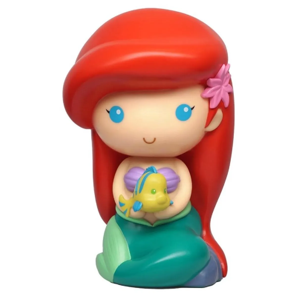 Monogram Disney Princesses - Tirelire Ariel