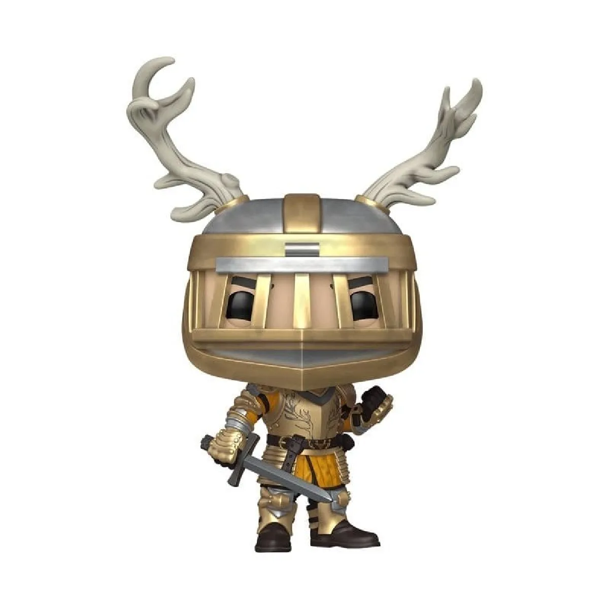 A Knight of the Seven Kingdoms Figurine POP! Lyonel Baratheon 9 cm