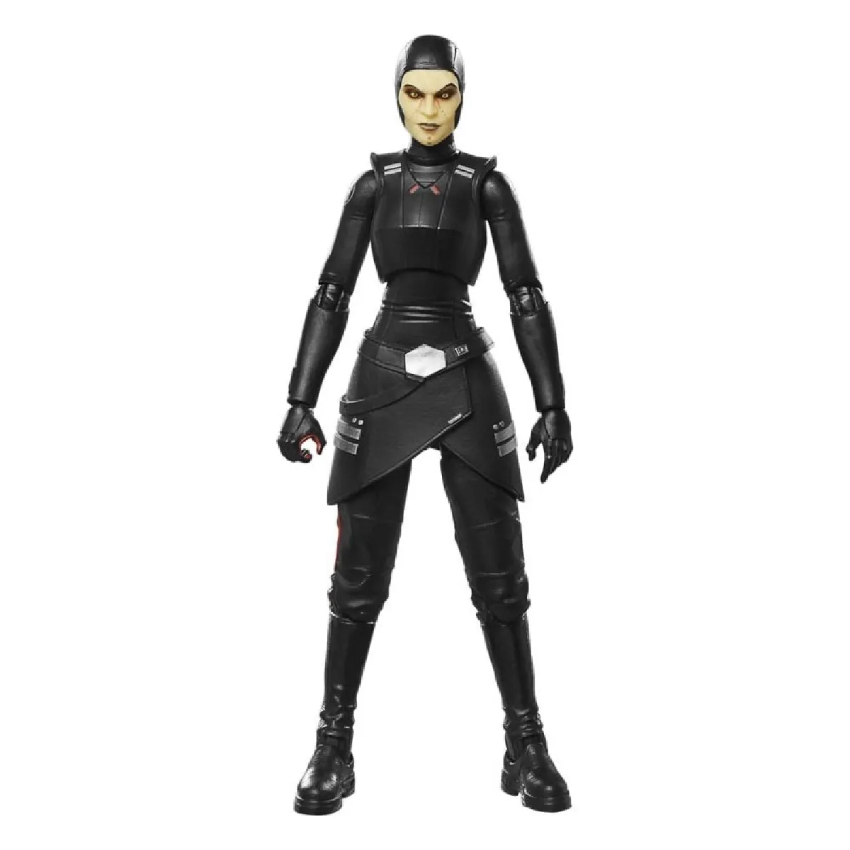 Star Wars : Rebels Series Figurine Seventh Sister Inquisitor 15 cm