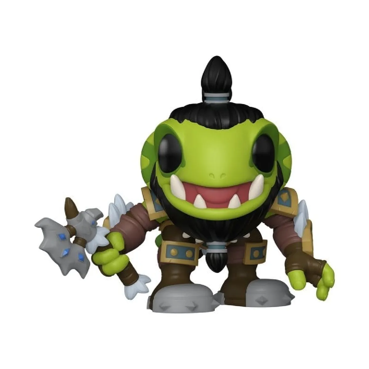 World of Warcraft Figurine POP! Gill'el 9 cm - vue 9