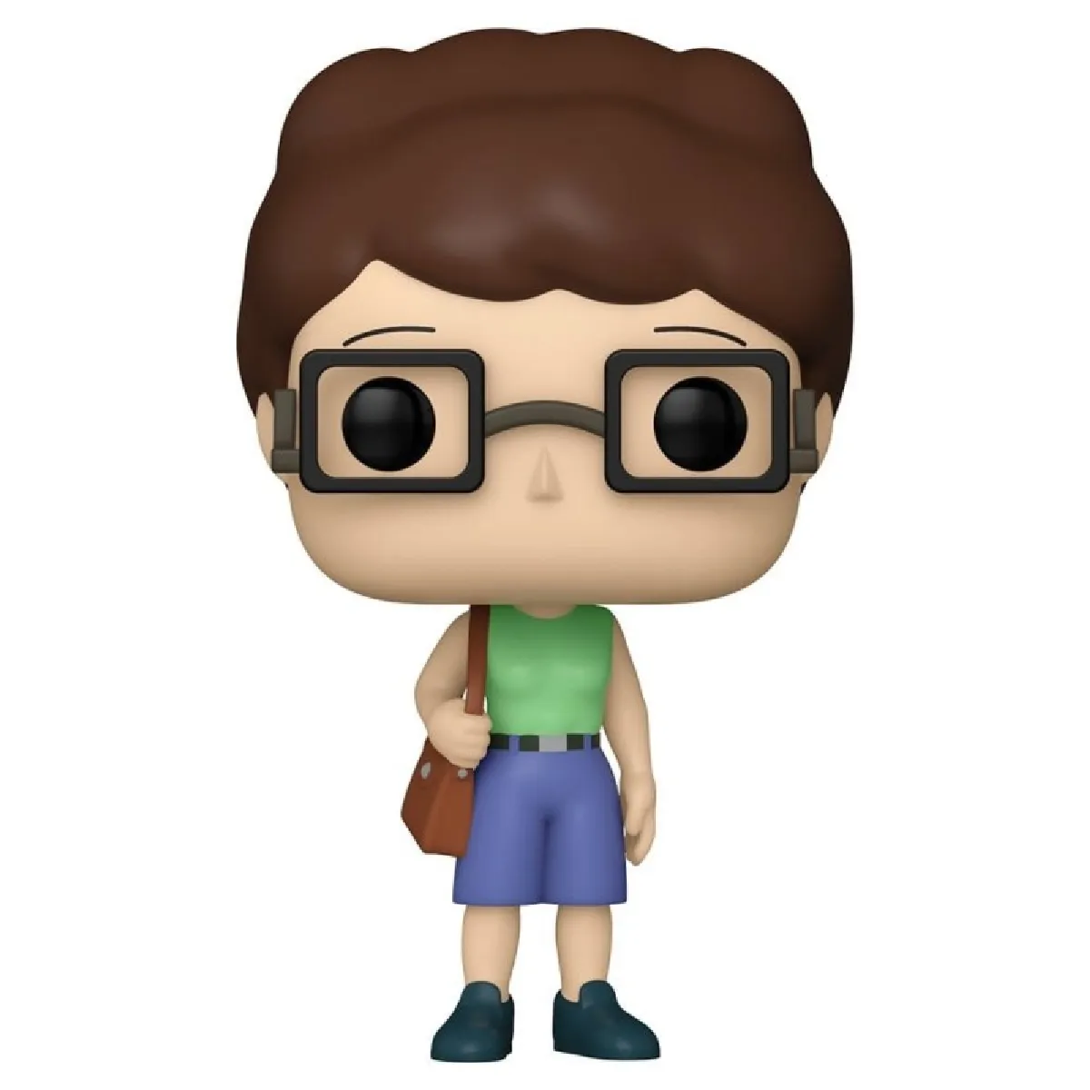 Les Rois du Texas Figurine POP! Peggy Hill 9 cm