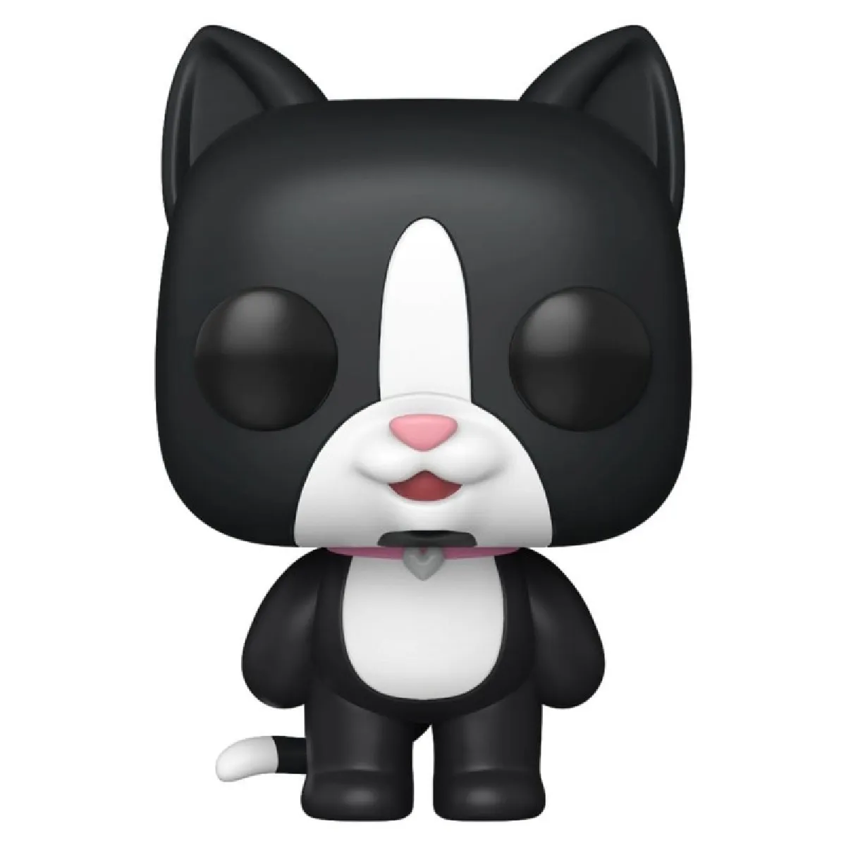 The Binding of Isaac Figurine POP! Guppy 9 cm - vue 10