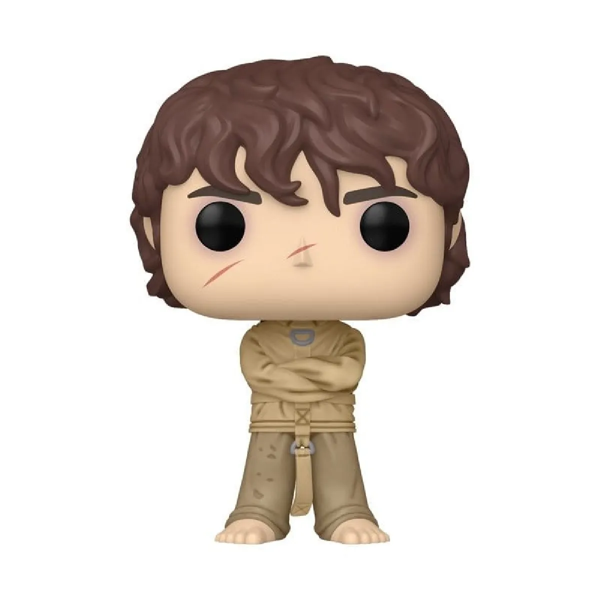 Mercredi Figurine POP! Tyler Galpin 9 cm - vue 9
