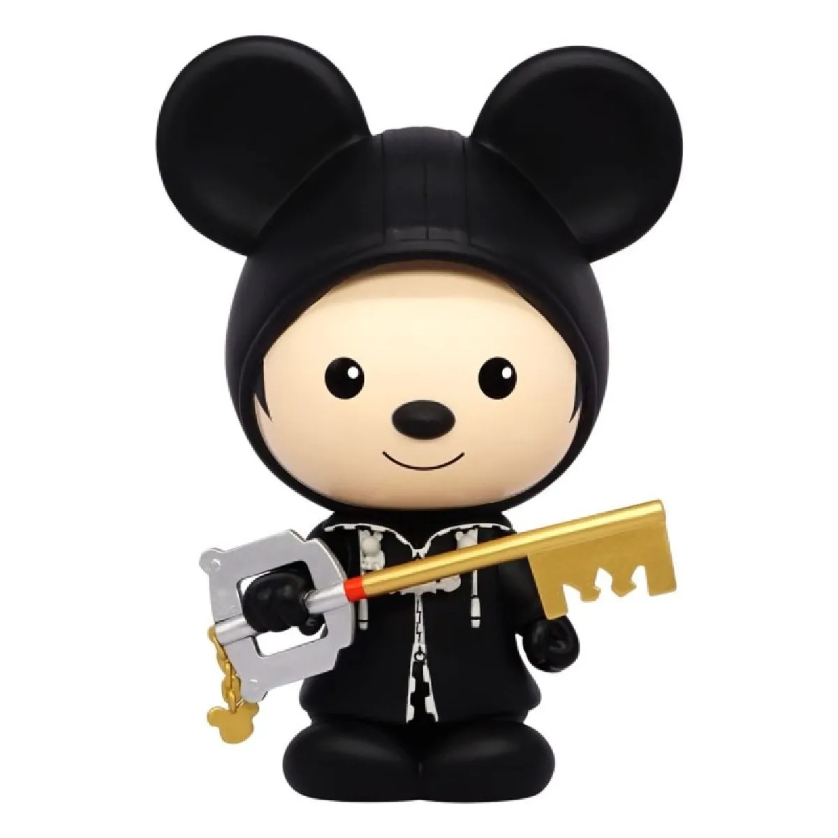 Monogram Kingdom Hearts - Buste Disney King Mickey