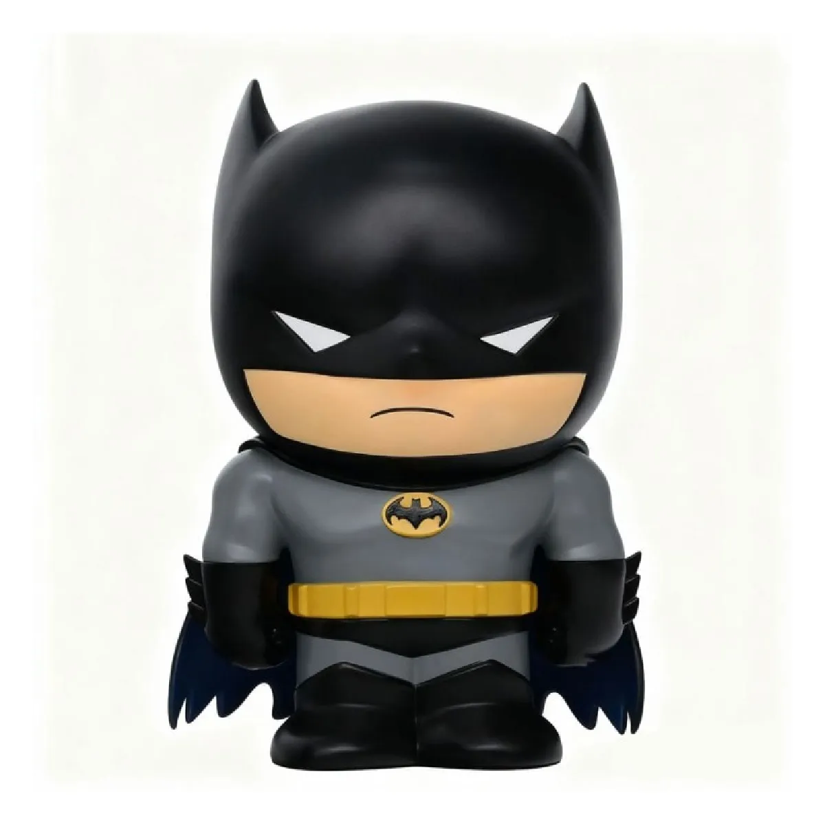 Monogram Dc Comics - Tirelire Batman