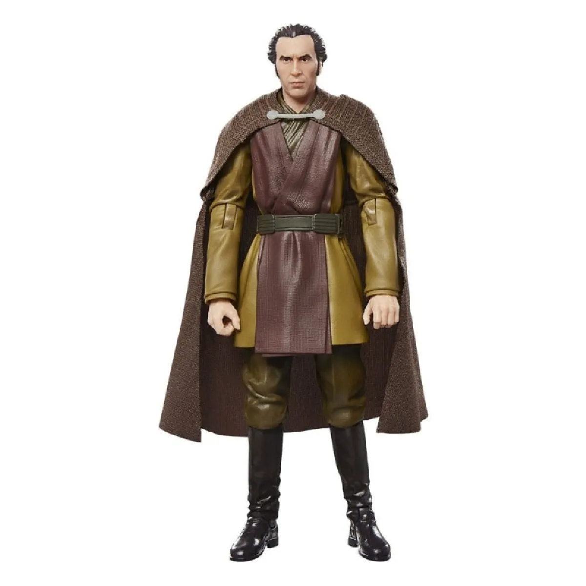 Star Wars : Tales of the Jedi Series Figurine Jedi Master Dooku 15 cm