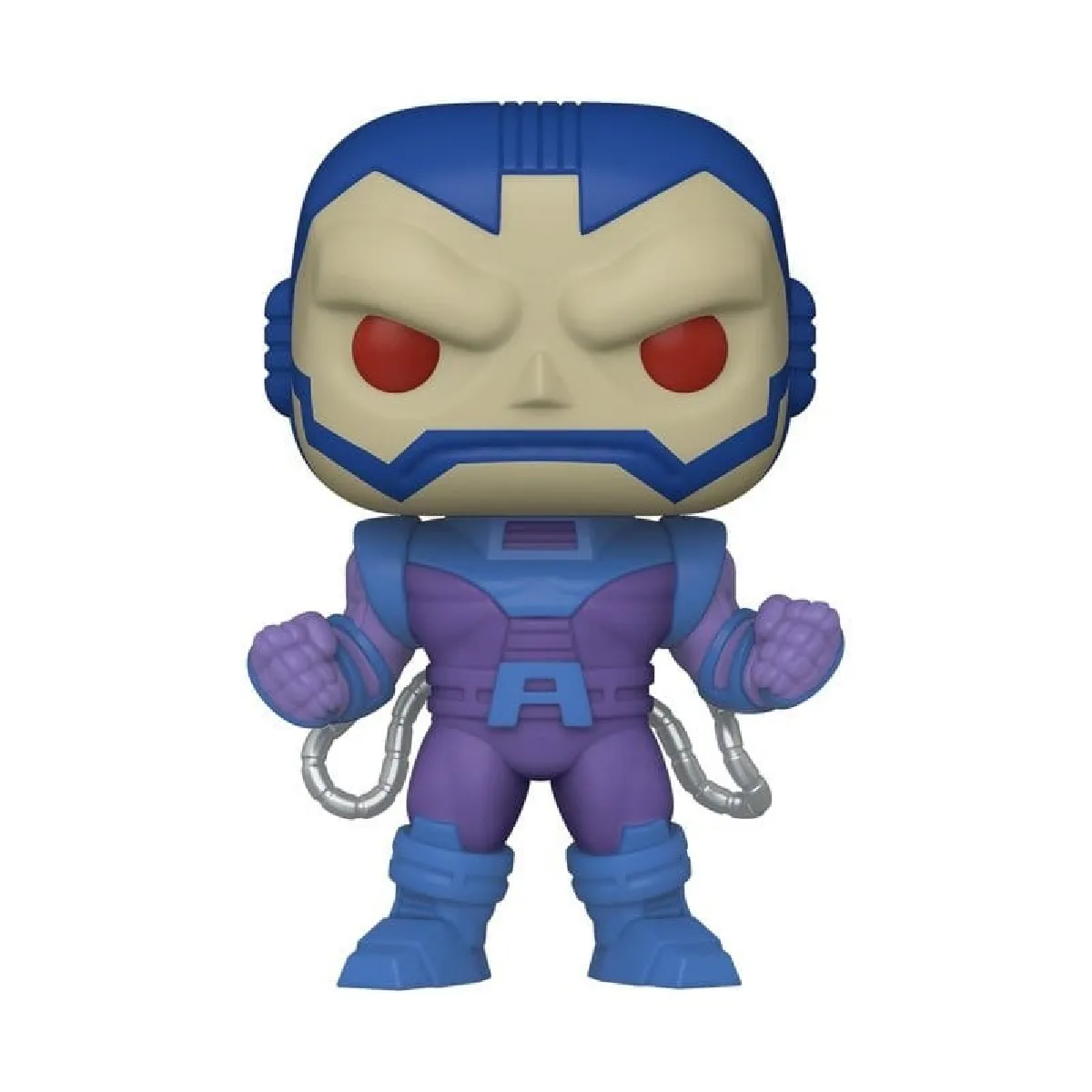 X Men '97 Figurine POP! Apocalypse 9 cm