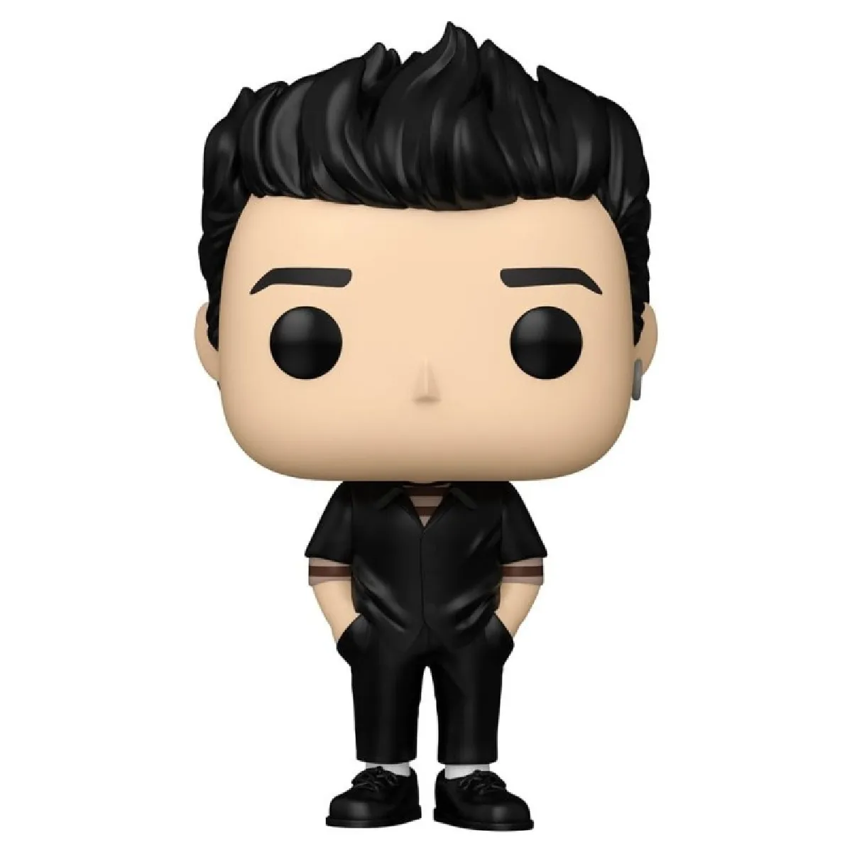 Day Figurine POP! Billie Joe Basket Case 9 cm