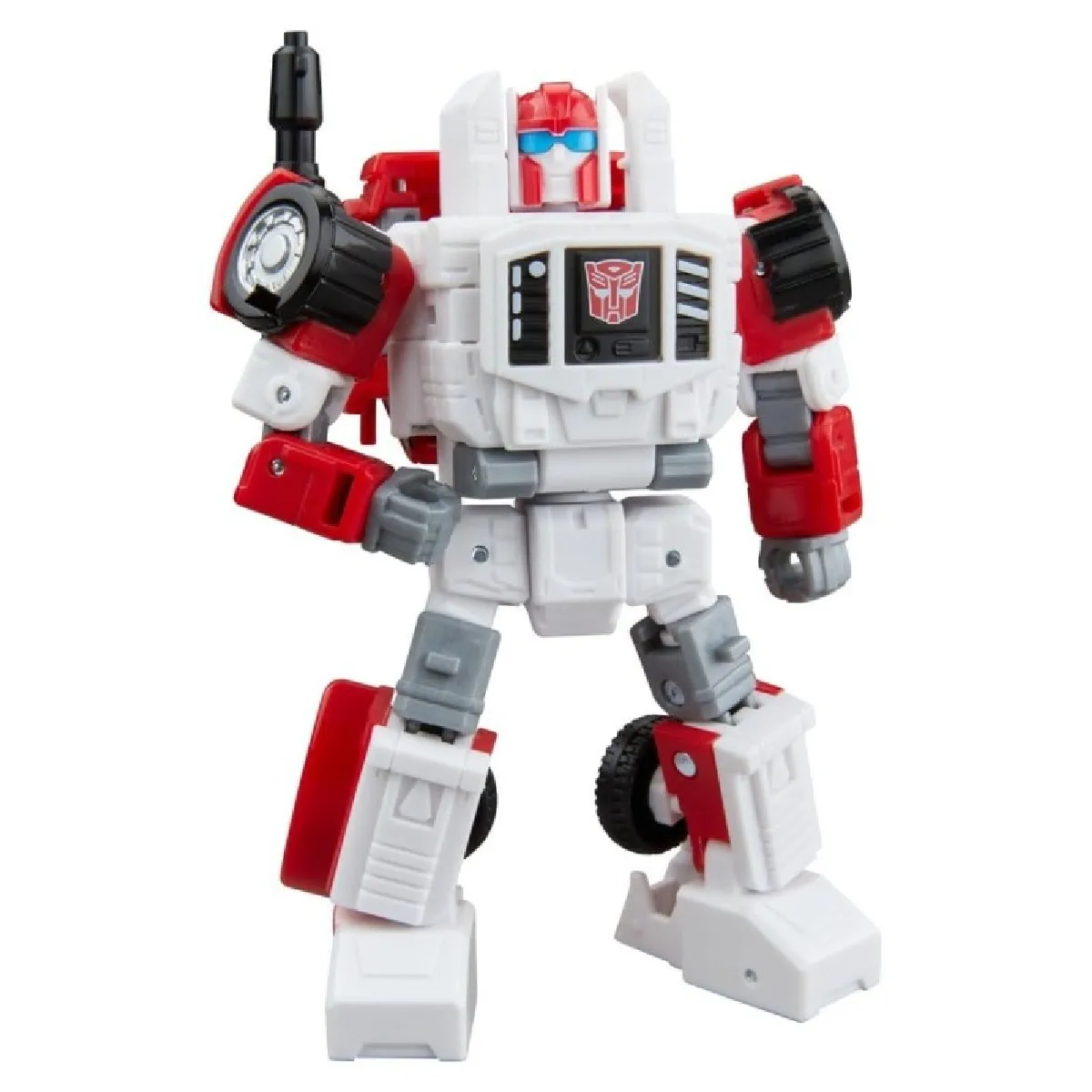 Transformers Age of the Primes Deluxe Class - Figurine Swerve 11 cm