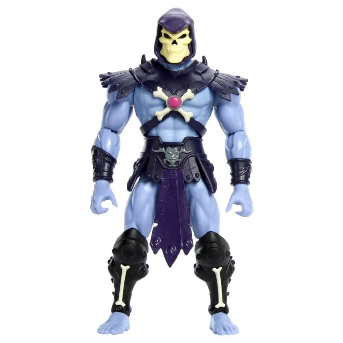 Masters of the Universe Les Maîtres de 'Univers Origins Figurine articulée Skeletor