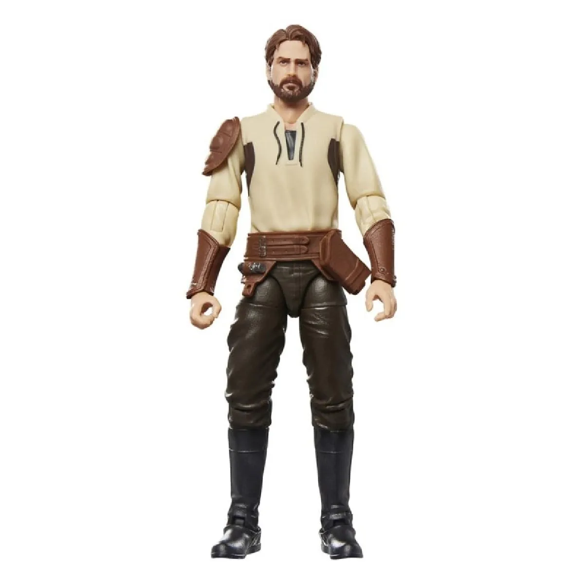 Star Wars : Forces Series Gaming Greats Figurine Kyle Katarn 15 cm