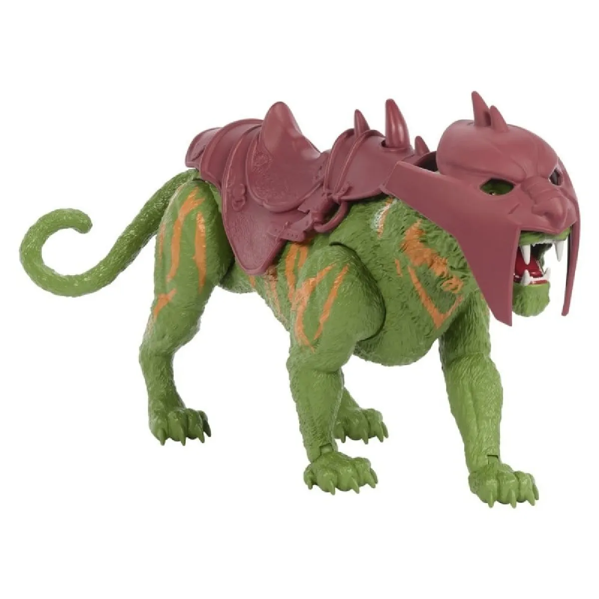 Les Maîtres de ' Univers 2026 Figurine Battle Cat 14 cm