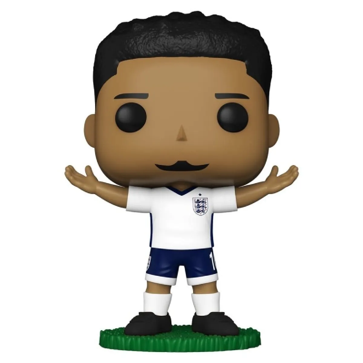Football Figurine POP! Angleterre Jude Bellingham 9 cm