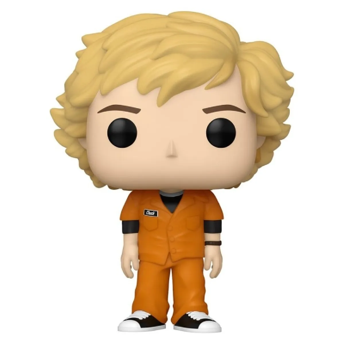Day Figurine POP! Mike Dirnt Basket Case 9 cm