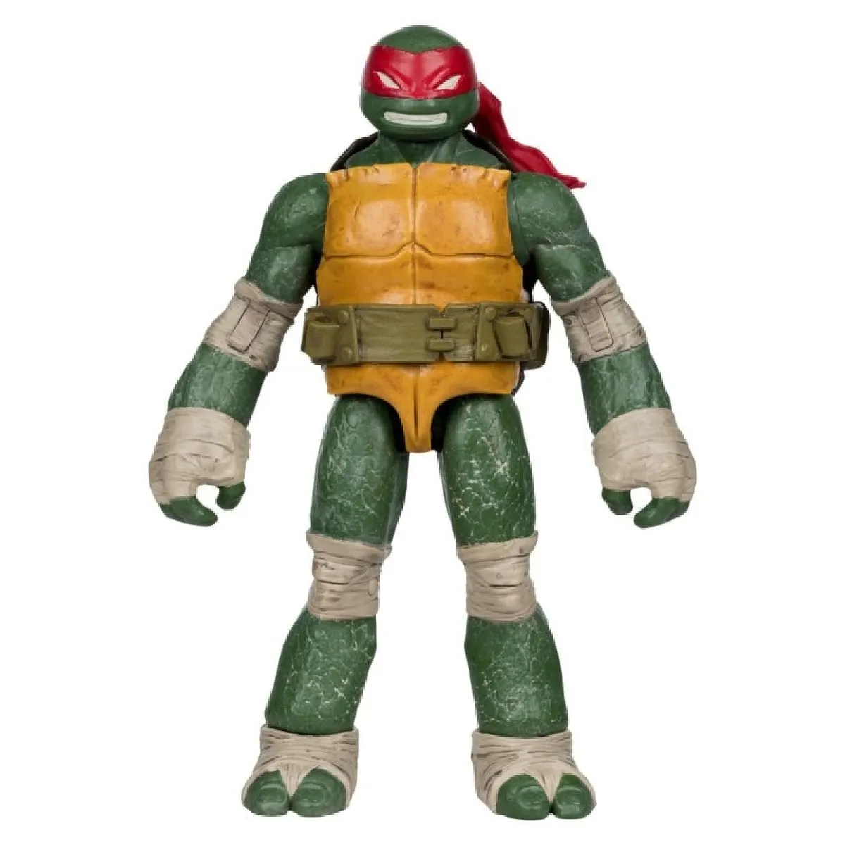 Mcfarlane Toys Les Tortues Ninja Page Punchers - Figurine Raphael 13 Cm