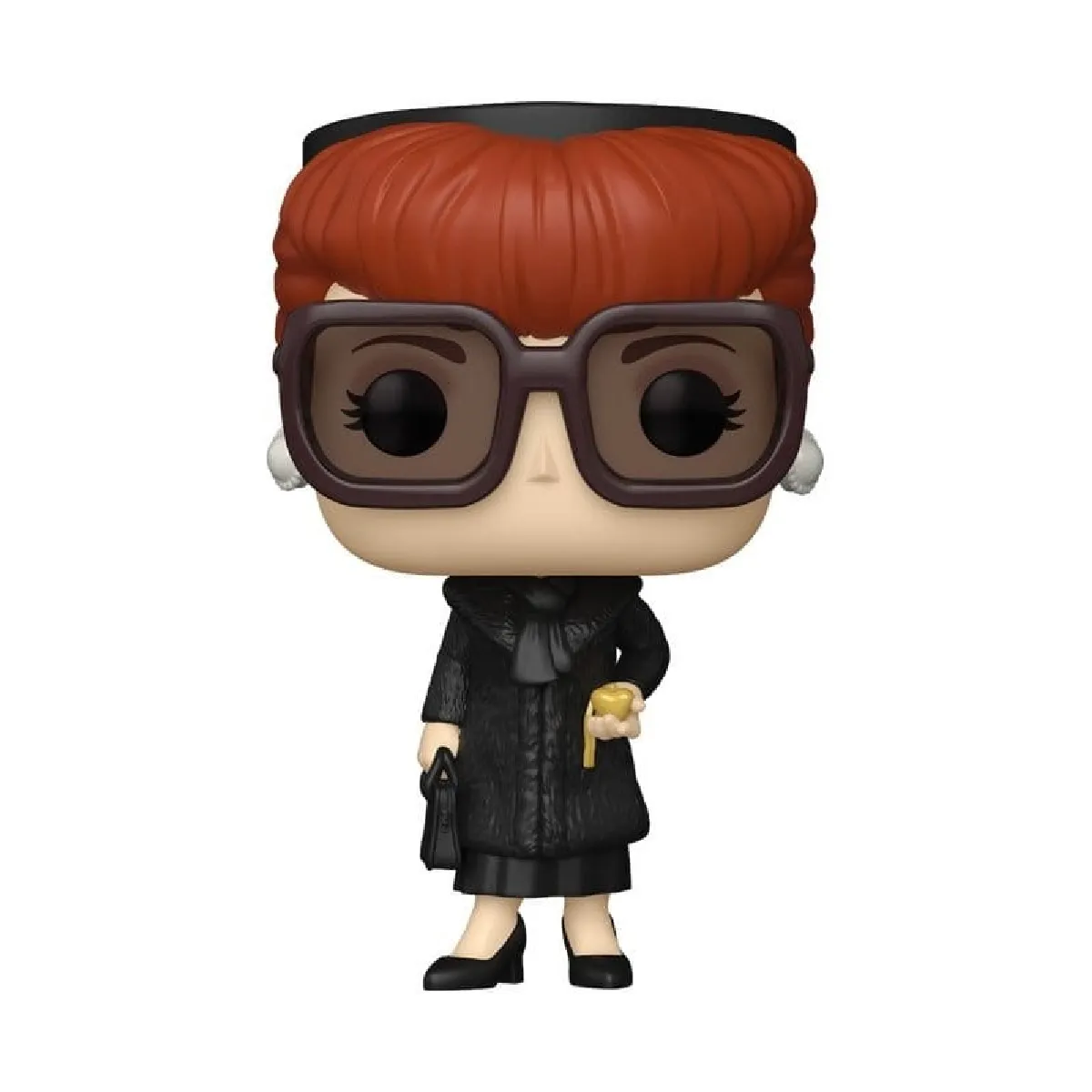 Reba McEntire Figurine POP! Reba McEntire Fancy 9 cm