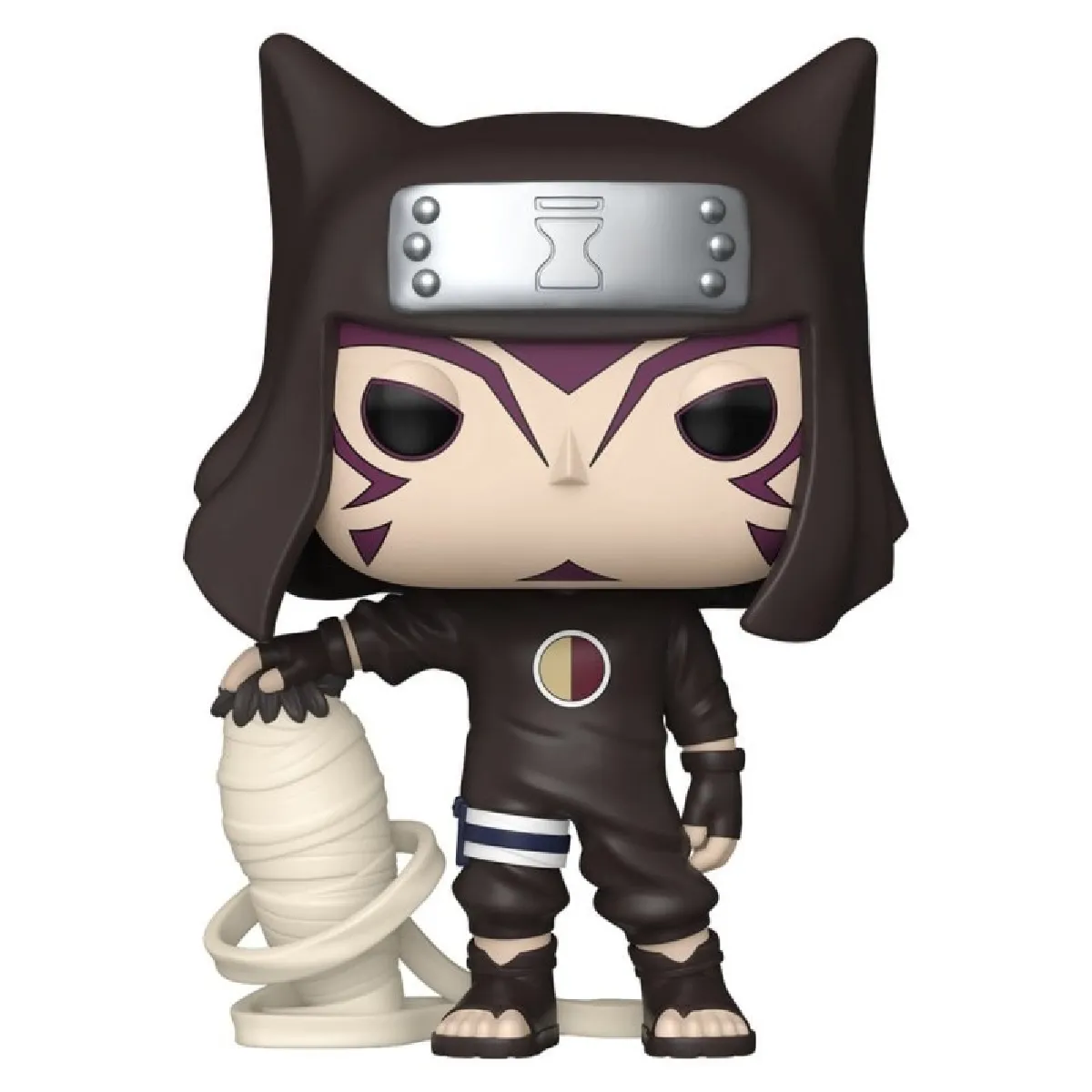 Naruto Classic Figurine POP! Kankuro 9 cm