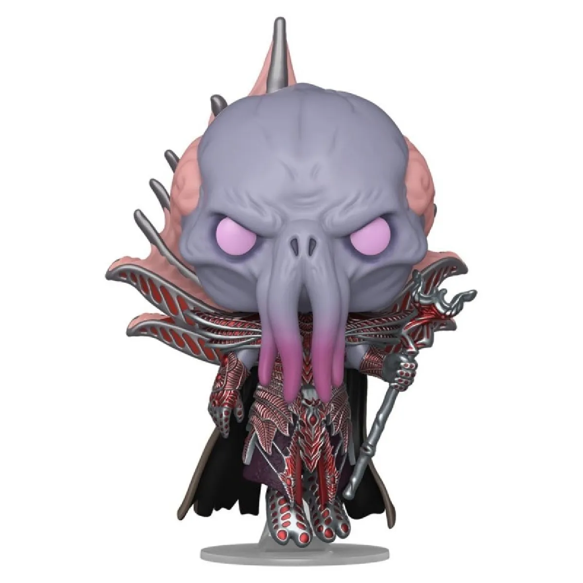 Baldur' Gate Figurine POP! The Emperor 9 cm