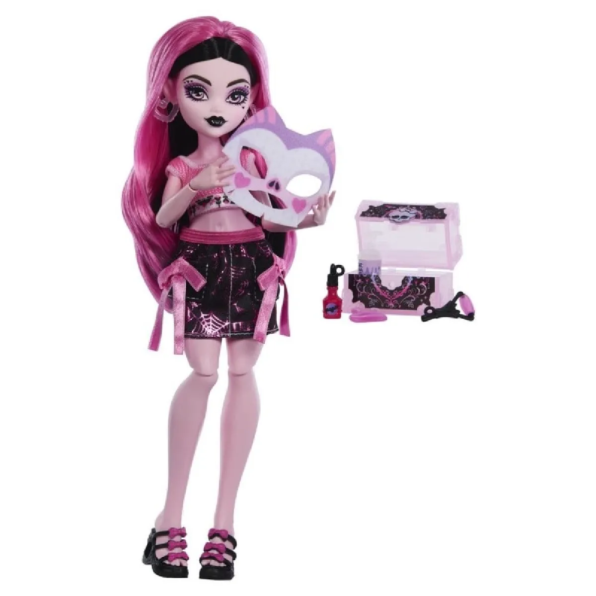 Monster High JHK43