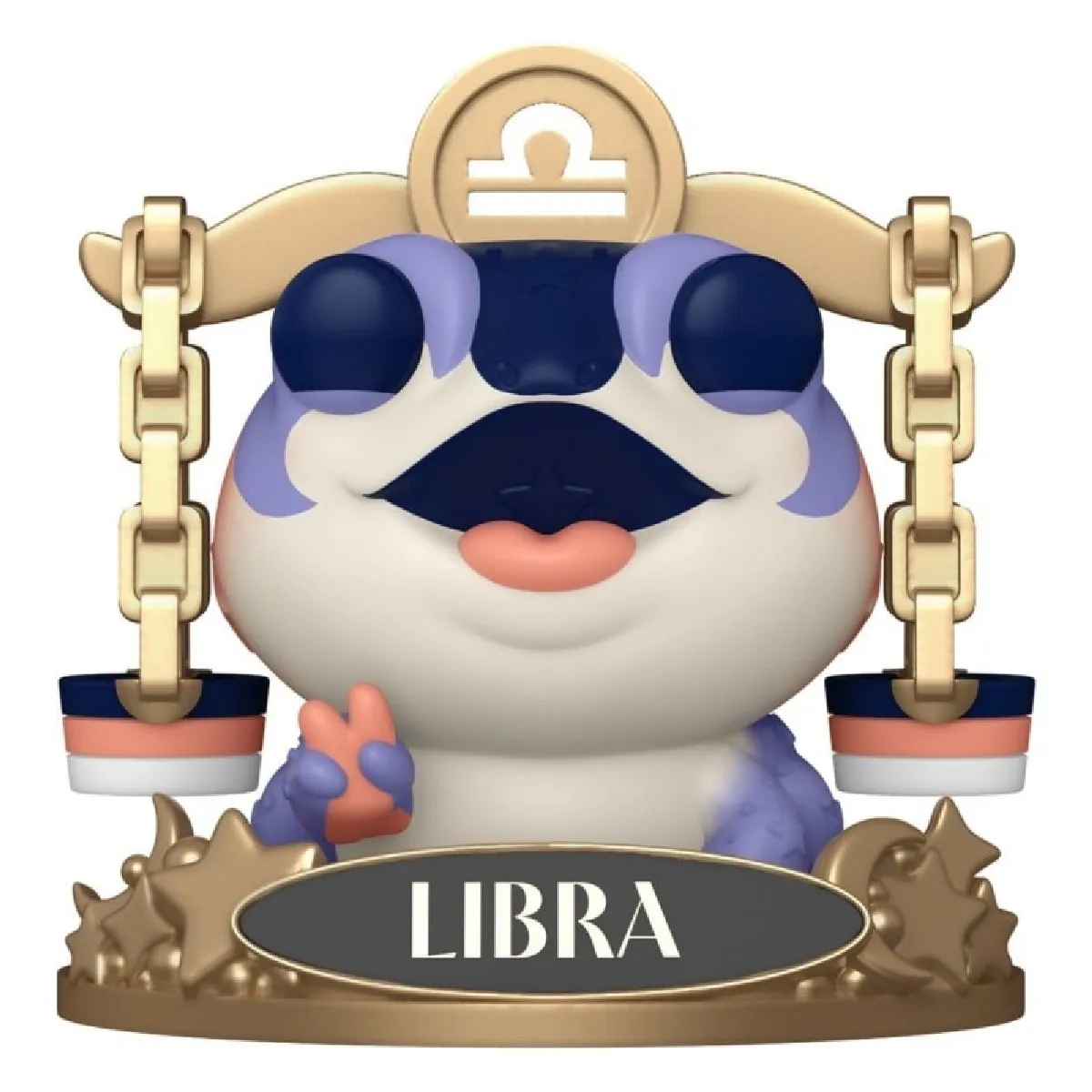 Zodiac Figurine POP! Balance 9 cm - vue 9