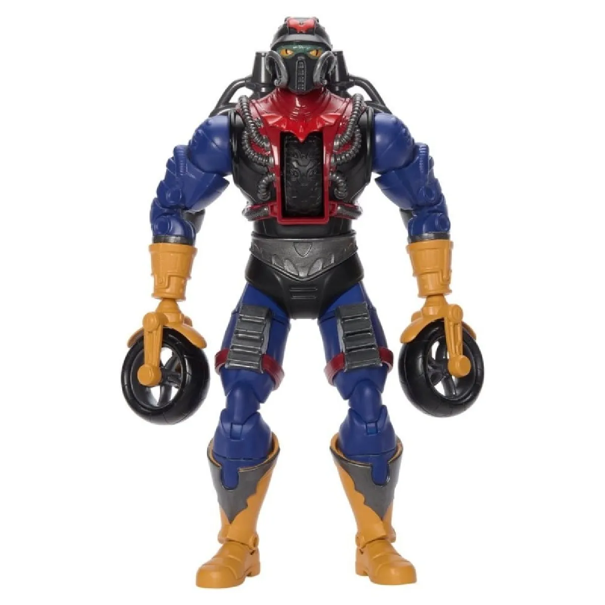 Masters of the Universe MasterVerse DRAGSTOR Action Figure - vue 7