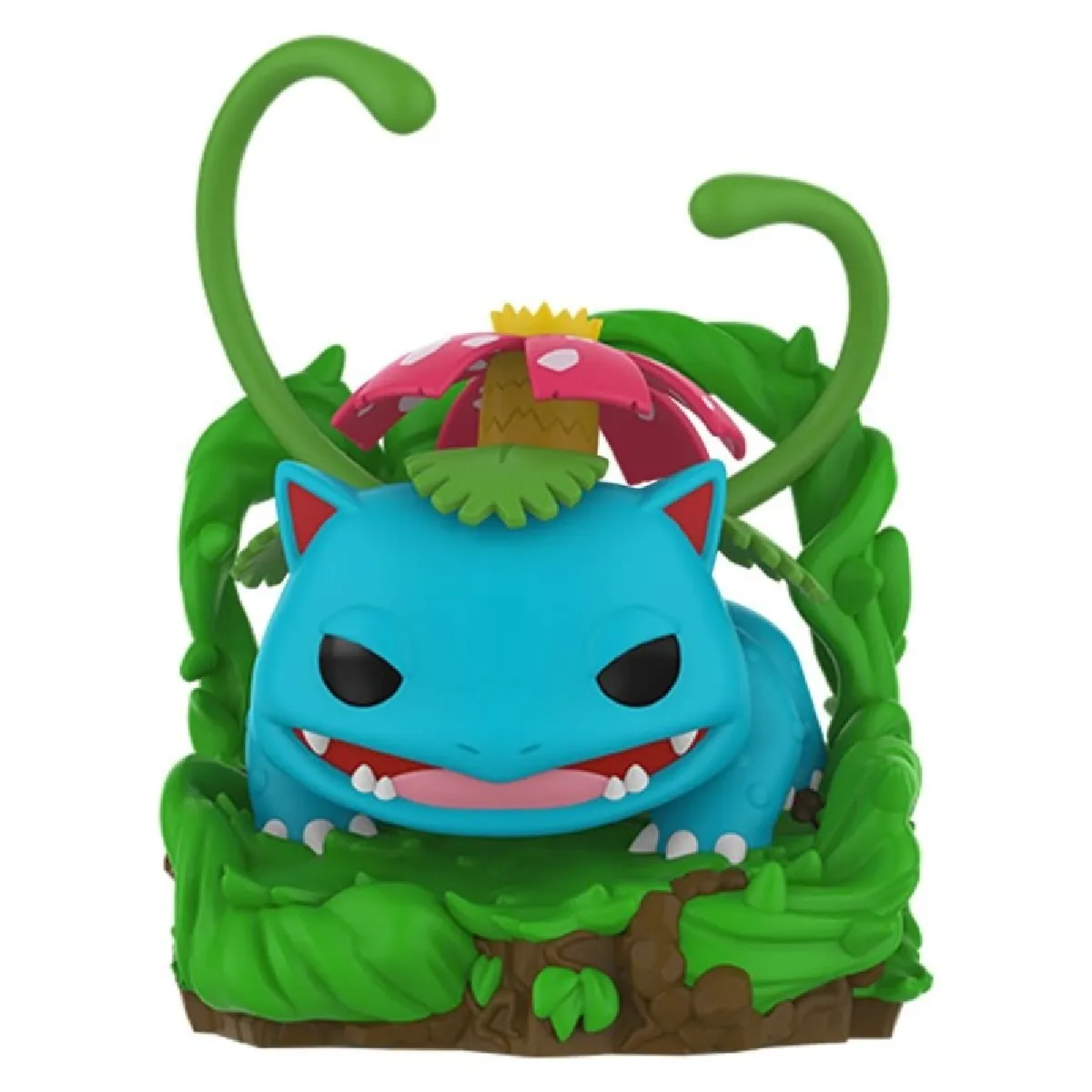 Pokémon Figurine POP! Premium Venusaur 9 cm