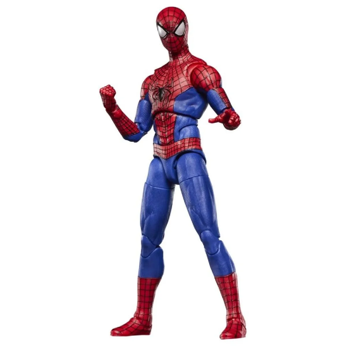 Marvel Legends AVN LEGENDS SOLID ALIST 1