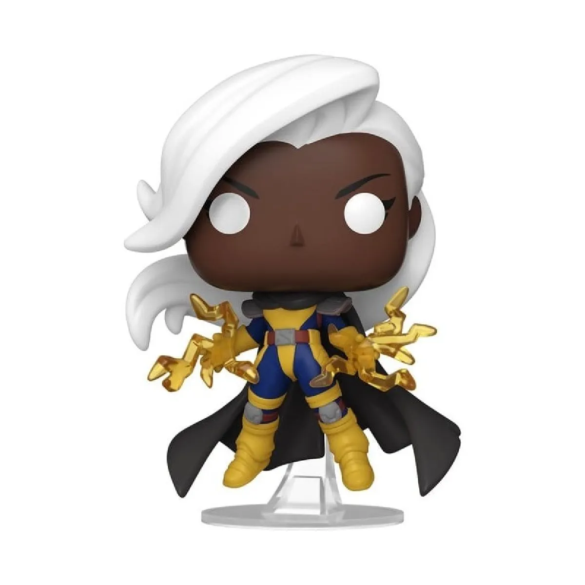 X Men '97 Figurine POP! Storm Wasteland 9 cm