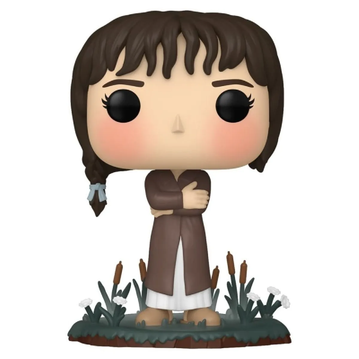 Orgueil et Préjugés Figurine POP! Elizabeth Bennet 9 cm