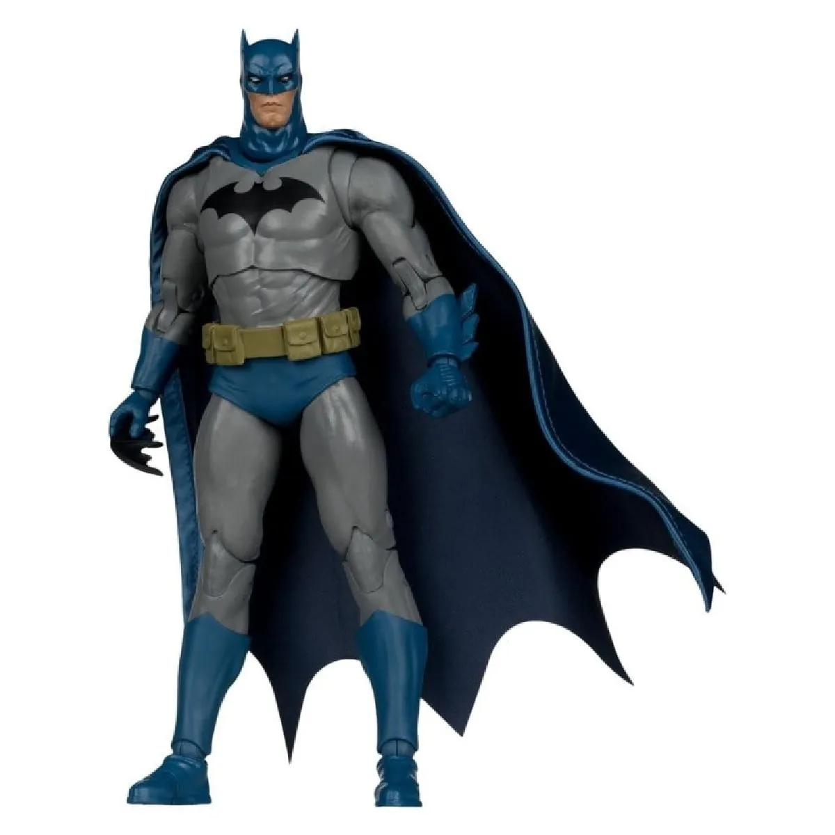 McFarlane Toys DC Comics Multiverse Figurine Batman Hush 18 Cm - Image 3
