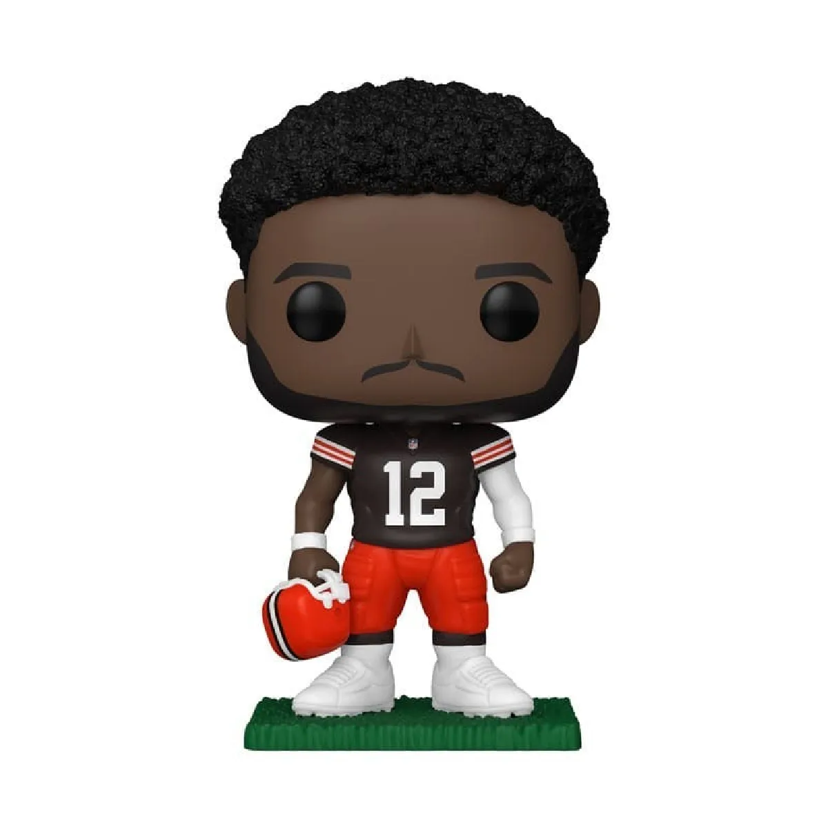 NFL Legends Figurine POP! Browns Shedeur Sanders 9 cm