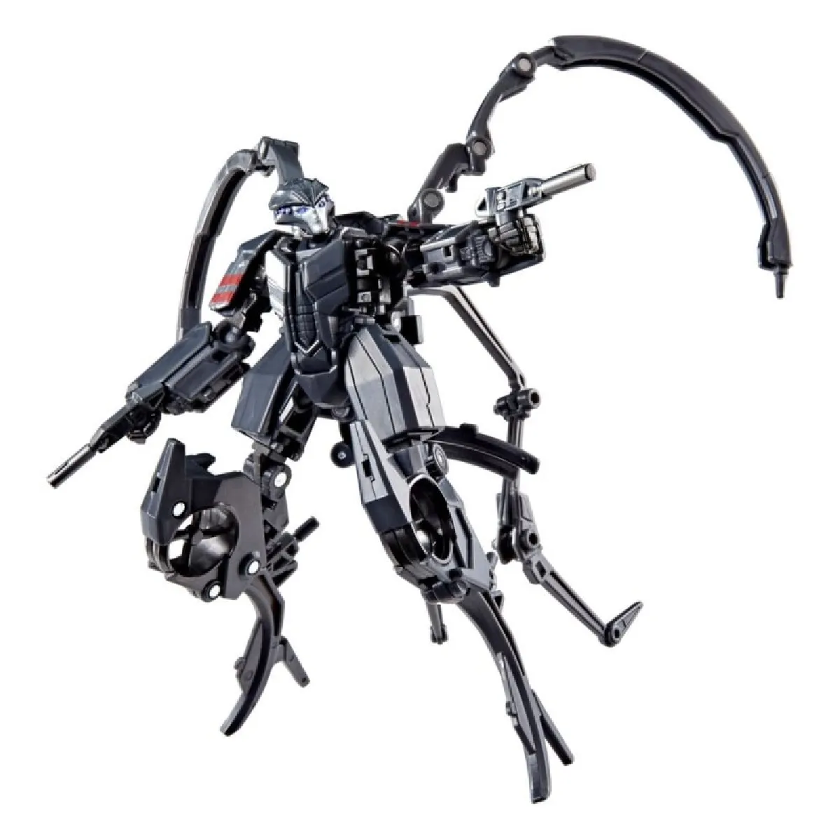 Transformers: Le Commencement Studio Series Deluxe Class Figurine Airachnid 11 cm