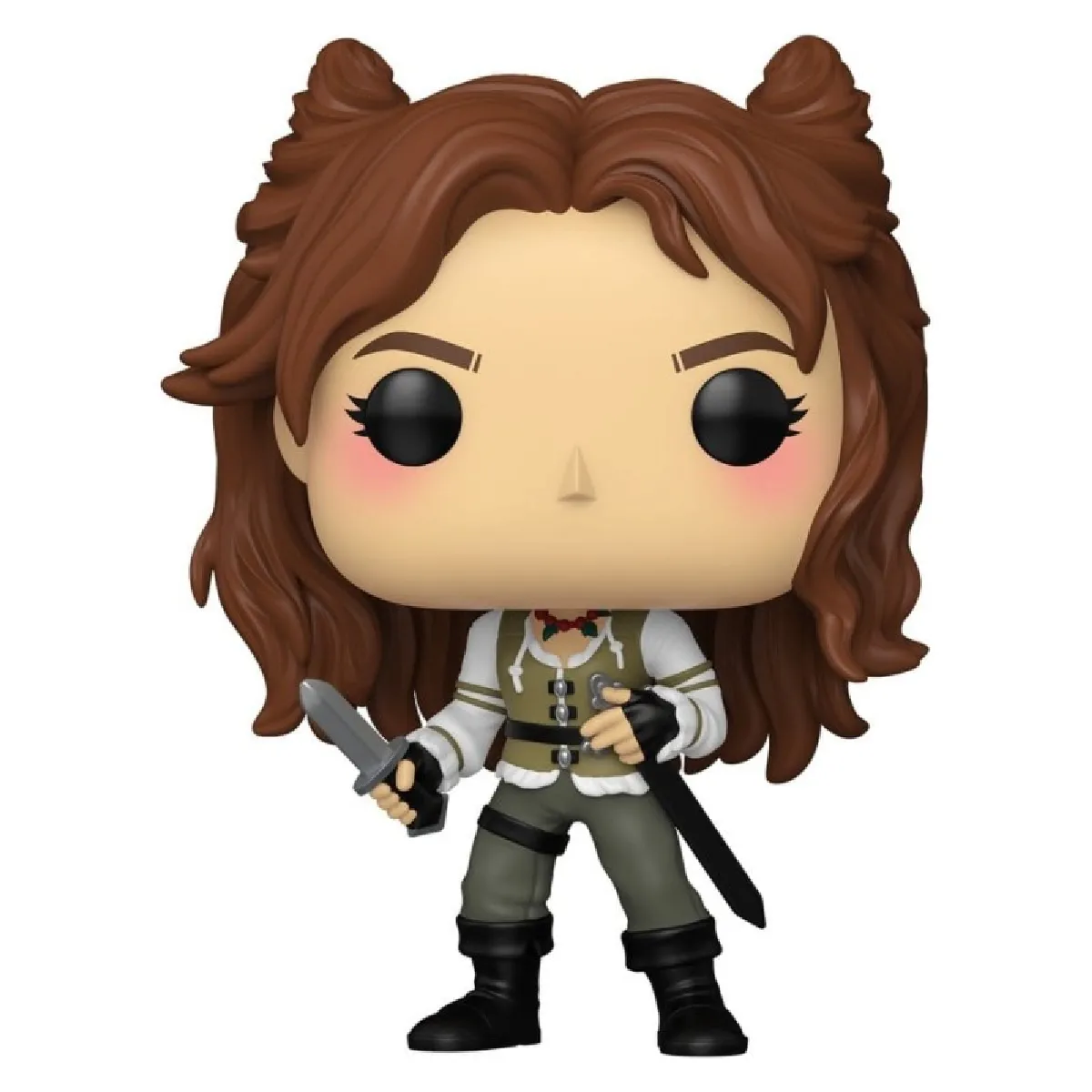 Le Peuple de 'air Figurine POP! Jude Duarte 9 cm - vue 8