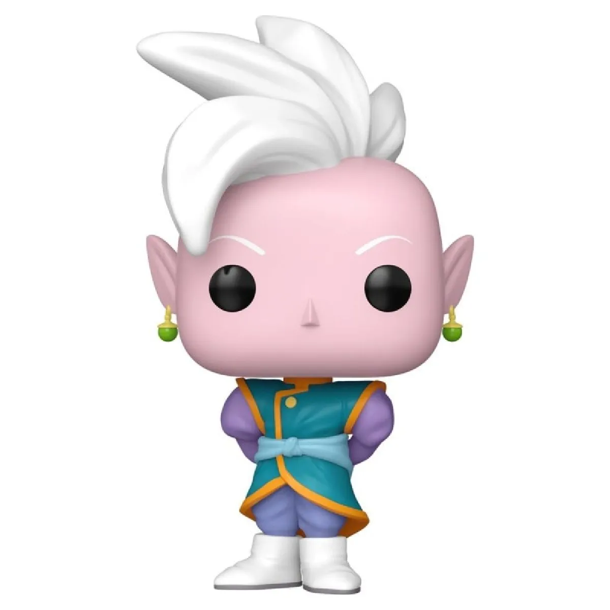 Dragon Ball Daima Figurine POP! Supreme Kai 9 cm