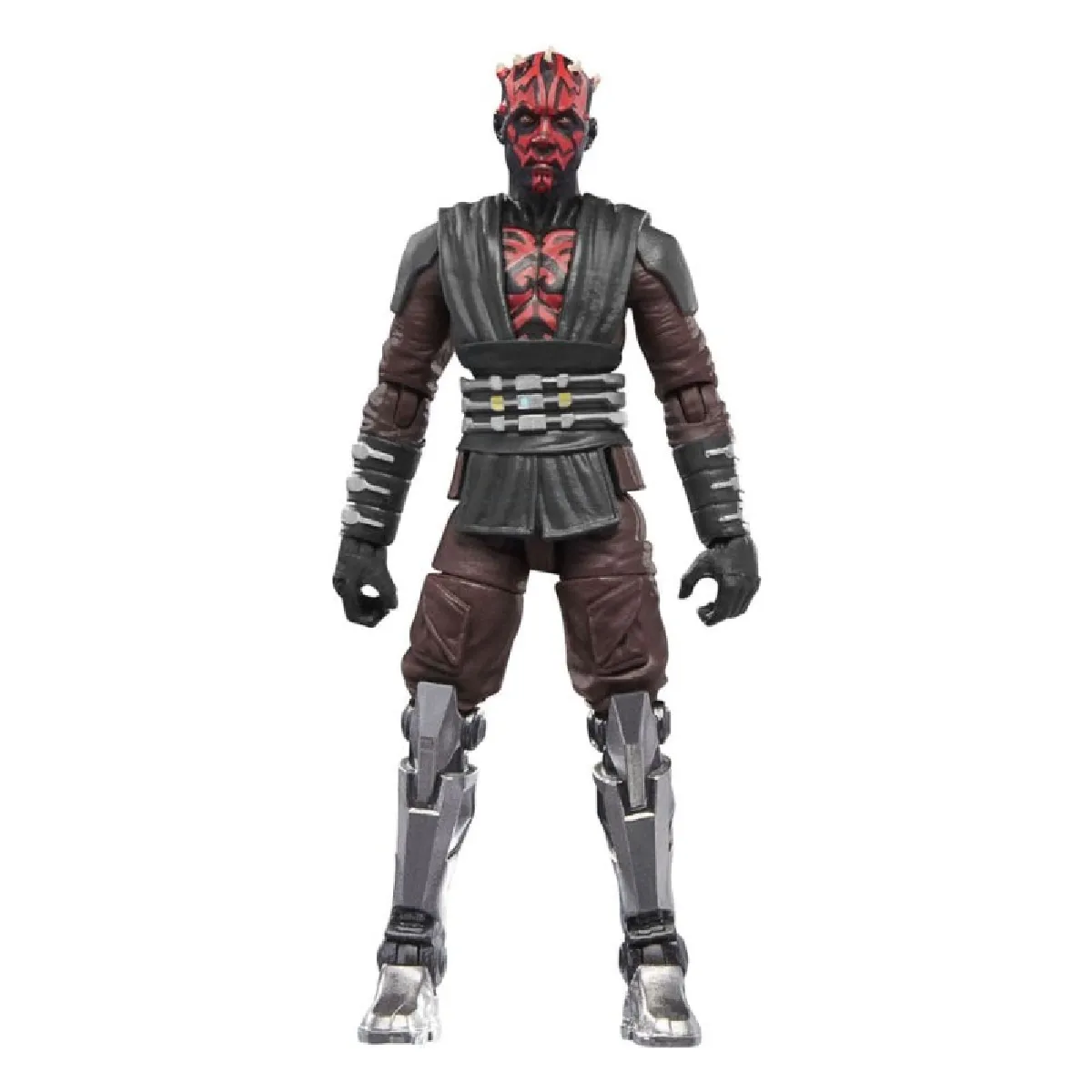 Star Wars Maul Shadow Lord Figurine Vintage Collection Maul 10 cm
