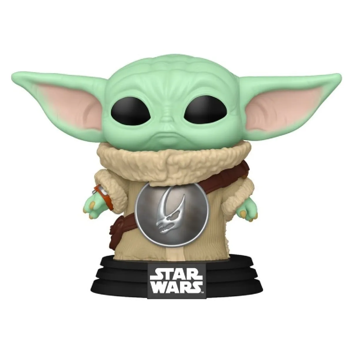 POP Star Wars: &G POP 2 - vue 10