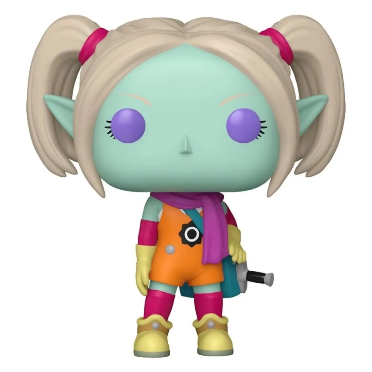 Dragon Ball Daima Figurine POP! Panzy 9 cm